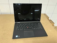 Lenovo thinkpad x1 yoga 3gen laptop - afbeelding 2 van  4