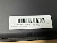 Lenovo thinkpad x1 yoga 3gen laptop - afbeelding 3 van  4