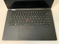 Lenovo thinkpad x1 yoga 3rd 14", core(tm) i7 8e generatie, 16 gb ram, 256 gb nvme laptop - afbeelding 4 van  7