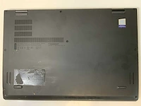 Lenovo thinkpad x1 yoga 3rd 14", core(tm) i7 8e generatie, 16 gb ram, 256 gb nvme laptop - afbeelding 6 van  7