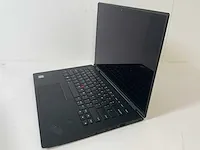 Lenovo thinkpad x1 yoga 3rd 14”, core(tm) i7 8th gen, 16 gb ram, 256 gb nvme laptop - afbeelding 3 van  6