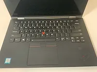 Lenovo thinkpad x1 yoga 3rd 14”, core(tm) i7 8th gen, 16 gb ram, 256 gb nvme laptop - afbeelding 4 van  6