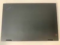 Lenovo thinkpad x1 yoga 3rd 14”, core(tm) i7 8th gen, 16 gb ram, 256 gb nvme laptop - afbeelding 5 van  6