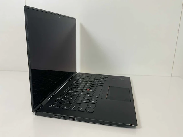 Lenovo thinkpad x1 yoga 3rd 14”, core(tm) i7 8th gen, 16 gb ram, 256 gb nvme laptop - afbeelding 2 van  8