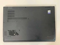 Lenovo thinkpad x1 yoga 3rd 14”, core(tm) i7 8th gen, 16 gb ram, 256 gb nvme laptop - afbeelding 7 van  8