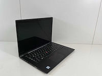 Lenovo thinkpad x1 yoga 3rd 14”, core(tm) i7 8th gen, 16 gb ram, 256 gb nvme laptop - afbeelding 2 van  7
