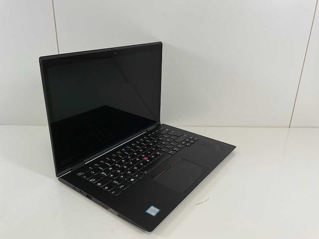 Lenovo thinkpad x1 yoga 3rd 14”, core(tm) i7 8th gen, 16 gb ram, 256 gb nvme laptop - afbeelding 3 van  7