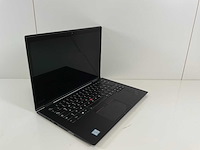 Lenovo thinkpad x1 yoga 3rd 14”, core(tm) i7 8th gen, 16 gb ram, 256 gb nvme laptop - afbeelding 3 van  7