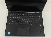 Lenovo thinkpad x1 yoga 3rd 14”, core(tm) i7 8th gen, 16 gb ram, 256 gb nvme laptop - afbeelding 4 van  7