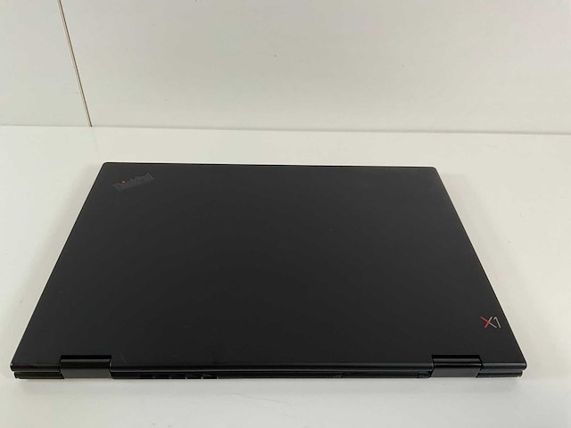 Lenovo thinkpad x1 yoga 3rd 14”, core(tm) i7 8th gen, 16 gb ram, 256 gb nvme laptop - afbeelding 5 van  7