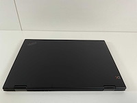 Lenovo thinkpad x1 yoga 3rd 14”, core(tm) i7 8th gen, 16 gb ram, 256 gb nvme laptop - afbeelding 5 van  7