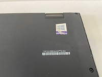 Lenovo thinkpad x1 yoga 3rd 14”, core(tm) i7 8th gen, 16 gb ram, 256 gb nvme laptop - afbeelding 7 van  7