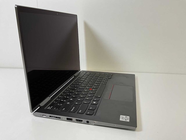 Lenovo thinkpad x1 yoga g5 14”, core(tm) i7 10th gen, 16 gb ram, 256 gb nvme laptop - afbeelding 2 van  7
