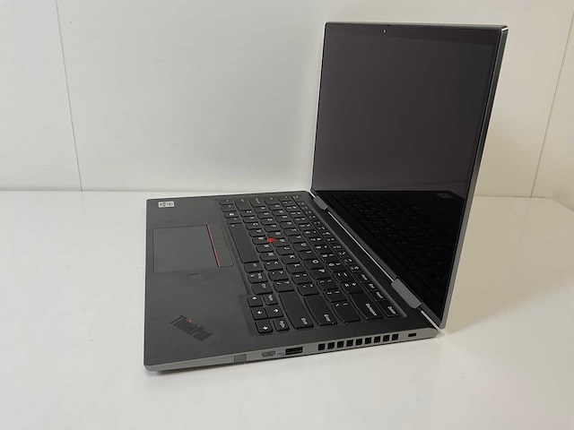 Lenovo thinkpad x1 yoga g5 14”, core(tm) i7 10th gen, 16 gb ram, 256 gb nvme laptop - afbeelding 3 van  7