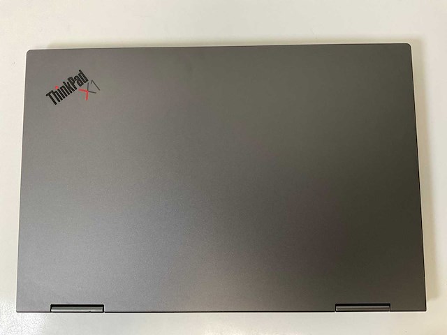 Lenovo thinkpad x1 yoga g5 14”, core(tm) i7 10th gen, 16 gb ram, 256 gb nvme laptop - afbeelding 5 van  7