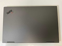 Lenovo thinkpad x1 yoga g5 14”, core(tm) i7 10th gen, 16 gb ram, 256 gb nvme laptop - afbeelding 5 van  7