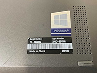 Lenovo thinkpad x1 yoga g5 14”, core(tm) i7 10th gen, 16 gb ram, 256 gb nvme laptop - afbeelding 7 van  7