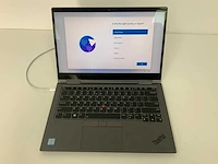 Lenovo thinkpad x1 yoga gen 4 laptop - afbeelding 1 van  3