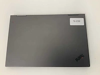 Lenovo thinkpad x1 yoga gen 4 laptop - afbeelding 2 van  3