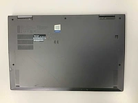 Lenovo thinkpad x1 yoga gen 4 laptop - afbeelding 3 van  3