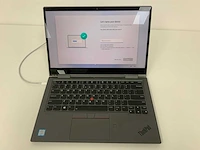Lenovo thinkpad x1 yoga gen 4 laptop