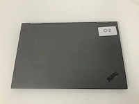 Lenovo thinkpad x1 yoga gen 4 laptop - afbeelding 2 van  3