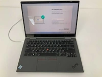 Lenovo thinkpad x1 yoga gen 4 laptop