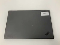 Lenovo thinkpad x1 yoga gen 4 laptop - afbeelding 2 van  3