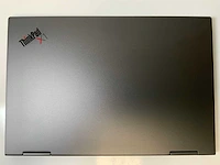 Lenovo thinkpad x1 yoga gen 5 14”, core(tm) i7 10th gen, 16 gb ram, 256 gb nvme laptop - afbeelding 5 van  6