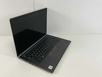 Lenovo thinkpad x1 yoga gen 5 14", core(tm) i7 10th gen, 16 gb ram, 256 gb nvme laptop - afbeelding 2 van  7