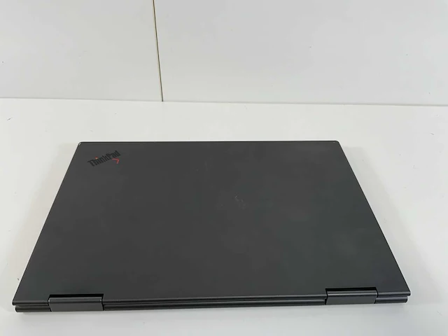 Lenovo thinkpad x1 yoga gen 5 14", core(tm) i7 10th gen, 16 gb ram, 256 gb nvme laptop - afbeelding 5 van  7