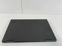 Lenovo thinkpad x1 yoga gen 5 14", core(tm) i7 10th gen, 16 gb ram, 256 gb nvme laptop - afbeelding 5 van  7