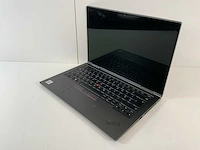 Lenovo thinkpad x1 yoga gen 5 14", core(tm) i7 10th gen, 16 gb ram, 256 gb nvme laptop - afbeelding 3 van  7