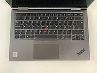 Lenovo thinkpad x1 yoga gen 5 14", core(tm) i7 10th gen, 16 gb ram, 256 gb nvme laptop - afbeelding 4 van  7
