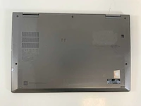 Lenovo thinkpad x1 yoga gen 5 14", core(tm) i7 10th gen, 16 gb ram, 256 gb nvme laptop - afbeelding 6 van  7