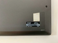 Lenovo thinkpad x1 yoga gen 5 14", core(tm) i7 10th gen, 16 gb ram, 256 gb nvme laptop - afbeelding 7 van  7