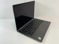 Lenovo thinkpad x1 yoga gen 5 14", core(tm) i7 10th gen, 16 gb ram, 256 gb nvme laptop - afbeelding 2 van  7