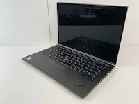 Lenovo thinkpad x1 yoga gen 5 14", core(tm) i7 10th gen, 16 gb ram, 256 gb nvme laptop - afbeelding 3 van  7
