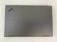 Lenovo thinkpad x1 yoga gen 5 14", core(tm) i7 10th gen, 16 gb ram, 256 gb nvme laptop - afbeelding 5 van  7