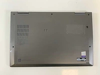 Lenovo thinkpad x1 yoga gen 5 14", core(tm) i7 10th gen, 16 gb ram, 256 gb nvme laptop - afbeelding 6 van  7