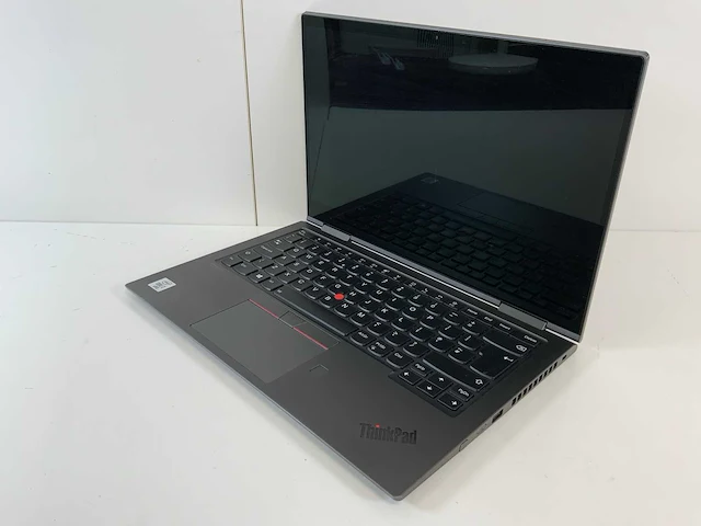 Lenovo thinkpad x1 yoga gen 5 14", core(tm) i7 10th gen, 16 gb ram, 256 gb nvme laptop - afbeelding 3 van  7