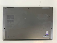 Lenovo thinkpad x1 yoga gen 5 14", core(tm) i7 10th gen, 16 gb ram, 256 gb nvme laptop - afbeelding 6 van  7