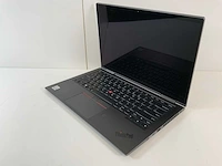 Lenovo thinkpad x1 yoga gen 5 14", core(tm) i7 10th gen, 16 gb ram, 256 gb nvme laptop - afbeelding 3 van  7