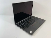 Lenovo thinkpad x1 yoga gen 5 14", core(tm) i7 10th gen, 16 gb ram, 256 gb nvme laptop - afbeelding 2 van  7