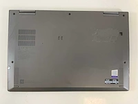 Lenovo thinkpad x1 yoga gen 5 14", core(tm) i7 10th gen, 16 gb ram, 256 gb nvme laptop - afbeelding 6 van  7