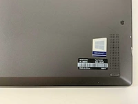 Lenovo thinkpad x1 yoga gen 5 14", core(tm) i7 10th gen, 16 gb ram, 256 gb nvme laptop - afbeelding 7 van  7