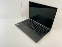 Lenovo thinkpad x1 yoga gen 5 14", core(tm) i7 10th gen, 16 gb ram, 256 gb nvme laptop - afbeelding 3 van  7