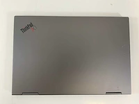 Lenovo thinkpad x1 yoga gen 5 14", core(tm) i7 10th gen, 16 gb ram, 256 gb nvme laptop - afbeelding 5 van  7