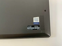 Lenovo thinkpad x1 yoga gen 5 14", core(tm) i7 10th gen, 16 gb ram, 256 gb nvme laptop - afbeelding 7 van  7