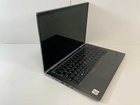 Lenovo thinkpad x1 yoga gen 5 14", core(tm) i7 10th gen, 16 gb ram, 256 gb nvme laptop - afbeelding 2 van  7